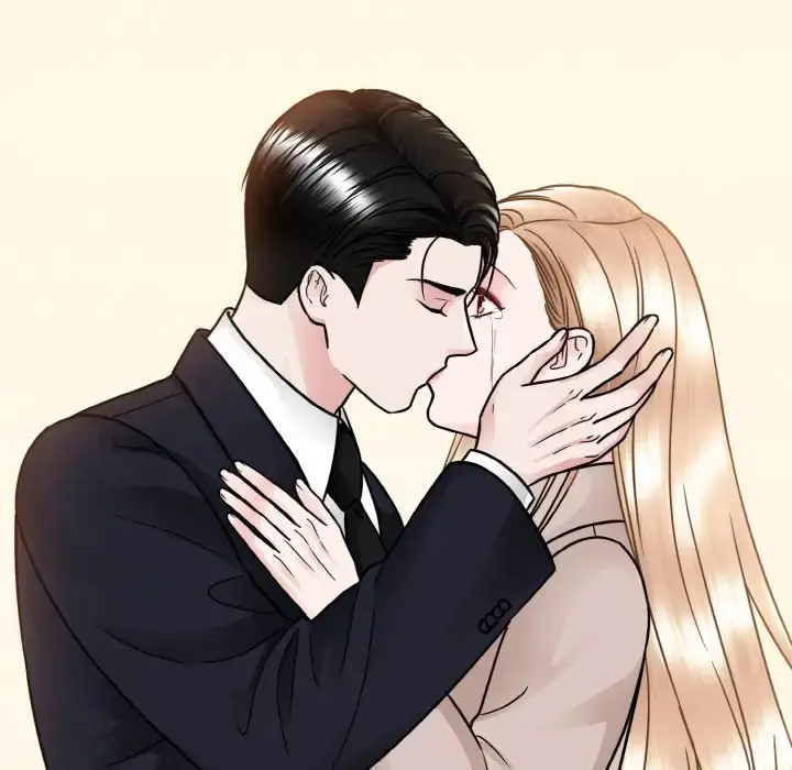 漫画《眷恋》第39话第44张图