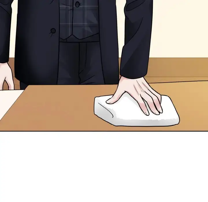 漫画《眷恋》第39话第8张图