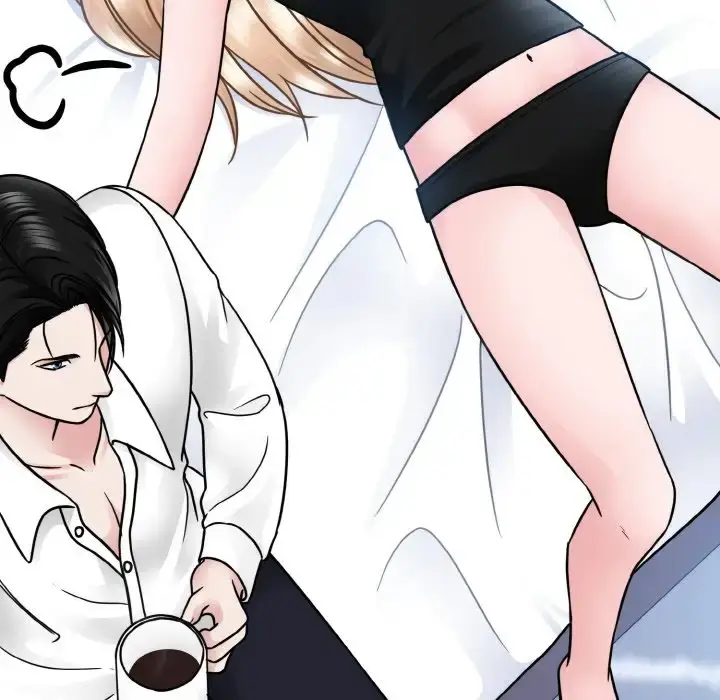 漫画《眷恋》第39话第81张图