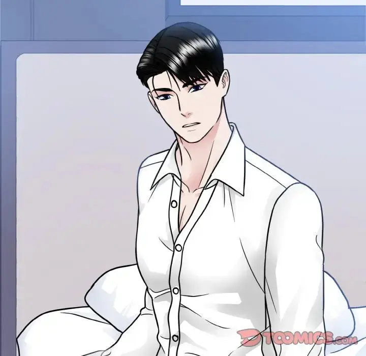 漫画《眷恋》第39话第90张图