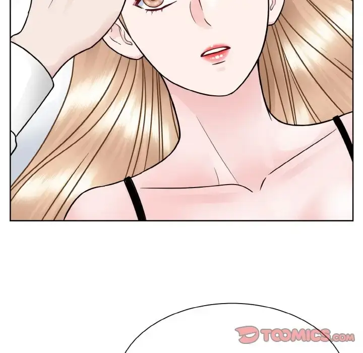 漫画《眷恋》第39话第94张图
