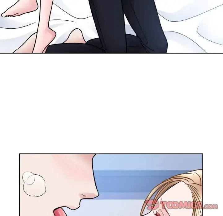 漫画《眷恋》第40话第22张图