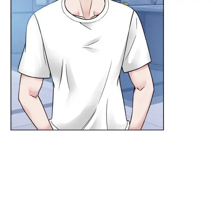漫画《眷恋》第41话第11张图