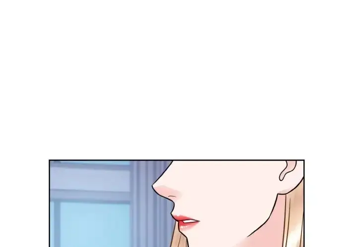 漫画《眷恋》第41话第4张图