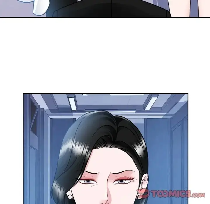 漫画《眷恋》第41话第75张图