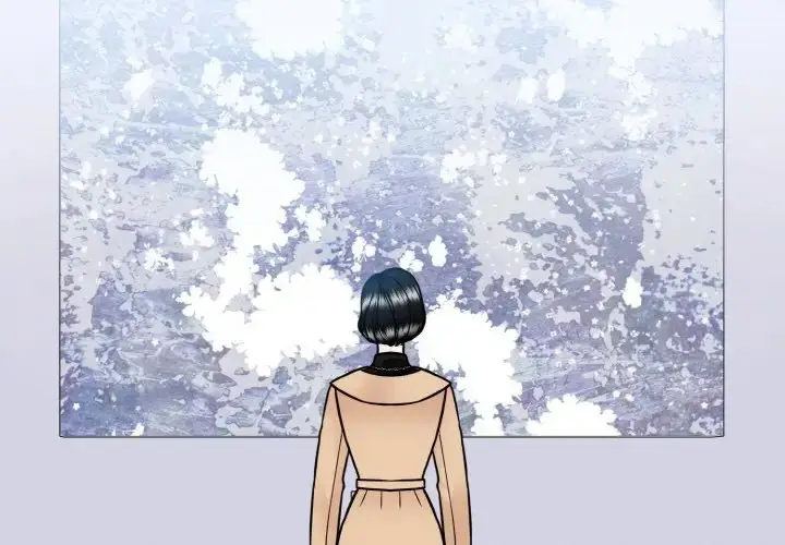漫画《眷恋》第42话第4张图