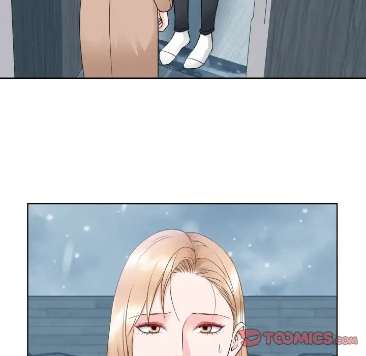 漫画《眷恋》第46话第14张图