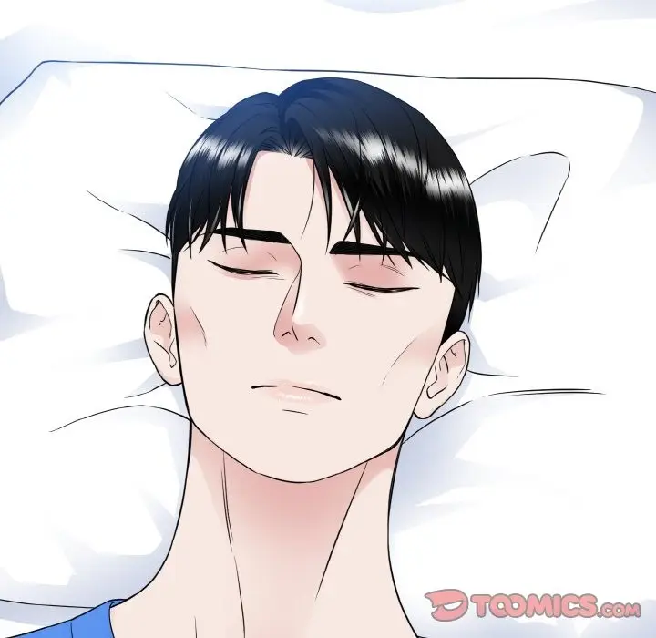 漫画《眷恋》第46话第20张图