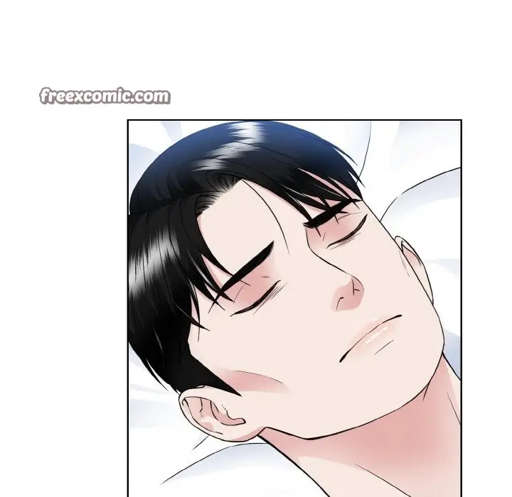 漫画《眷恋》第46话第35张图