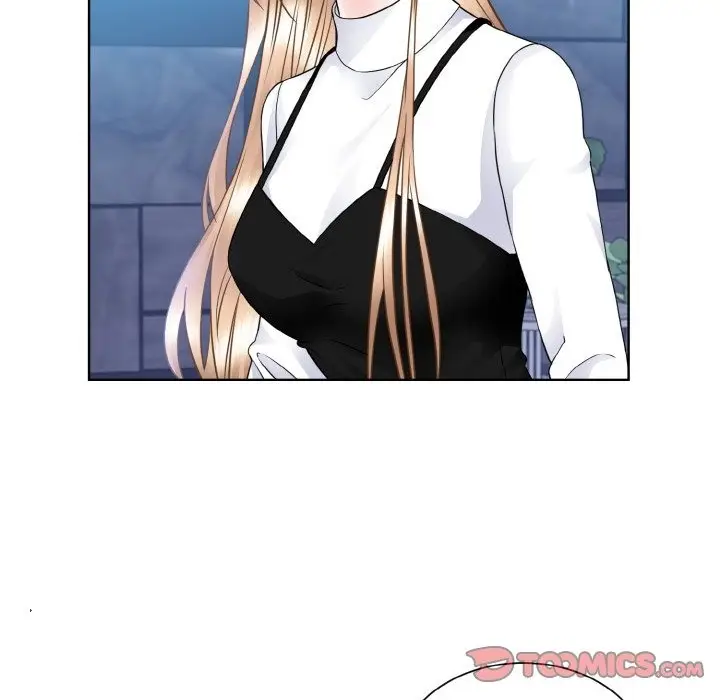漫画《眷恋》第46话第56张图