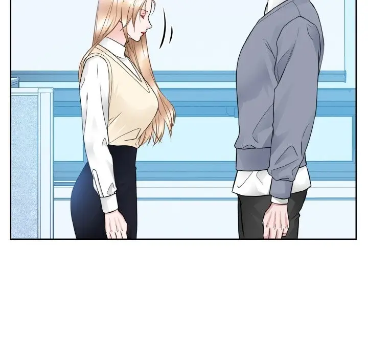 漫画《眷恋》第46话第91张图