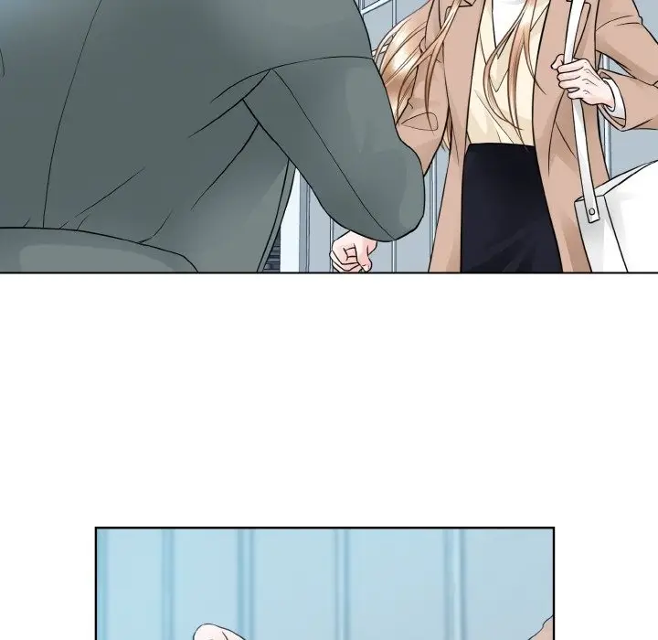 漫画《眷恋》第47话第11张图