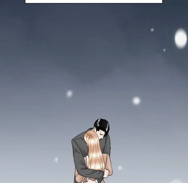 漫画《眷恋》第47话第115张图