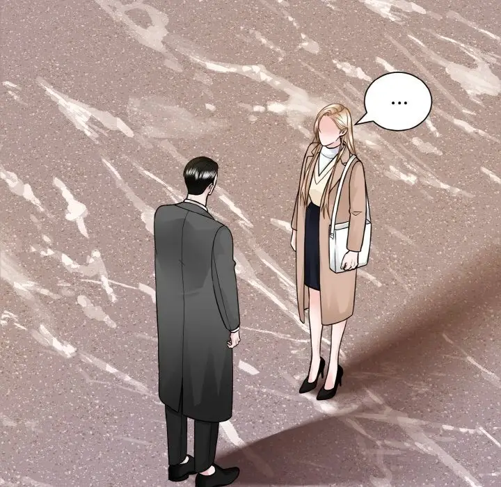 漫画《眷恋》第47话第48张图
