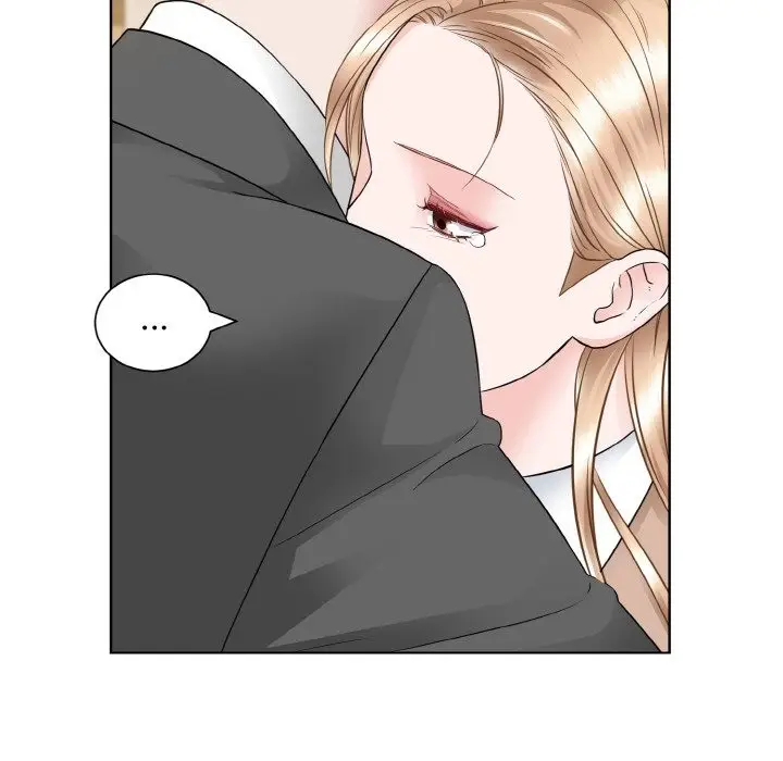 漫画《眷恋》第47话第91张图
