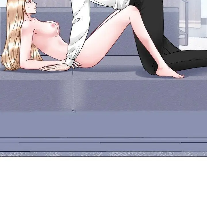 漫画《眷恋》第49话第116张图