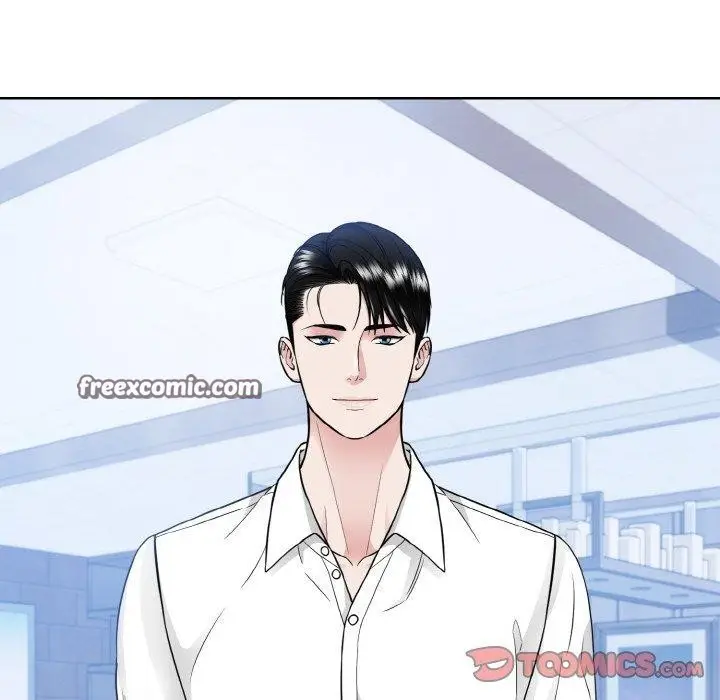 漫画《眷恋》第49话第21张图