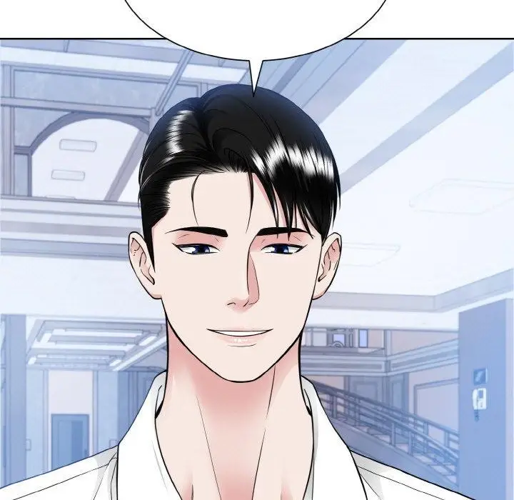 漫画《眷恋》第49话第28张图