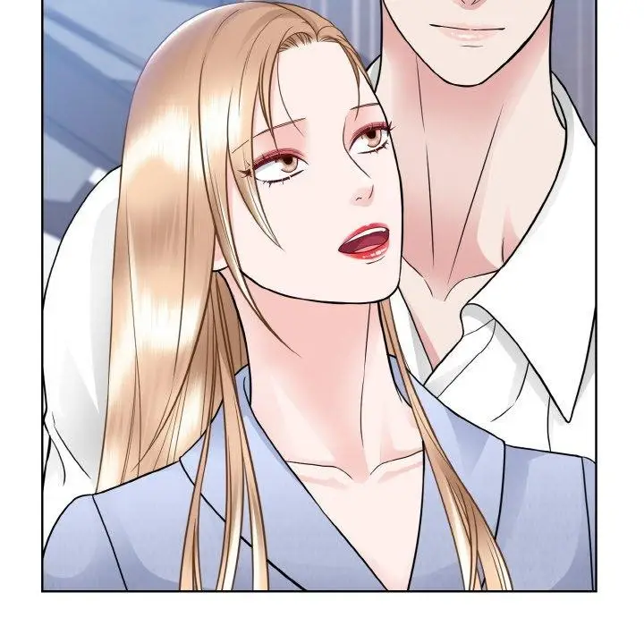 漫画《眷恋》第49话第61张图