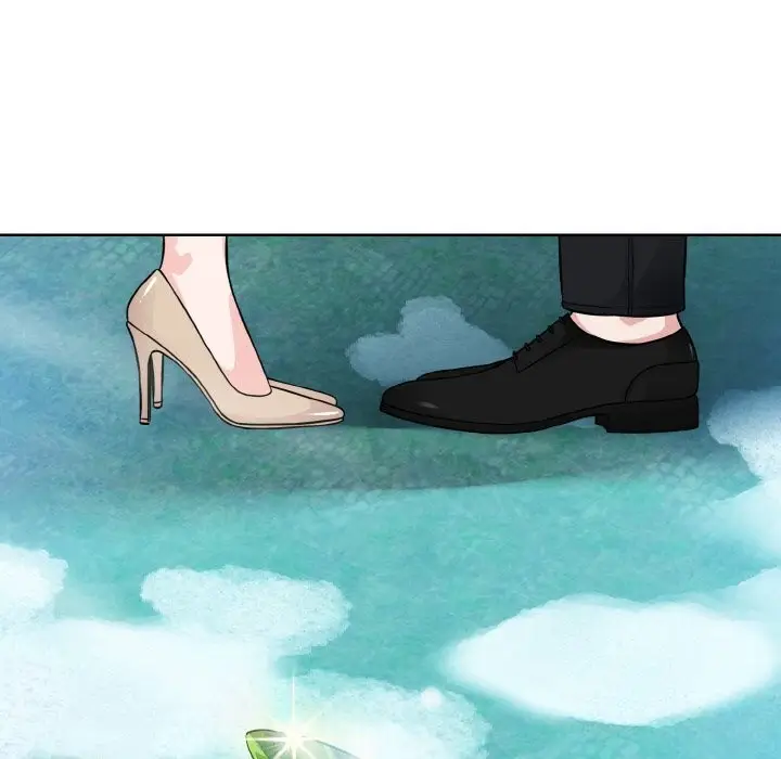 漫画《眷恋》第50话第118张图