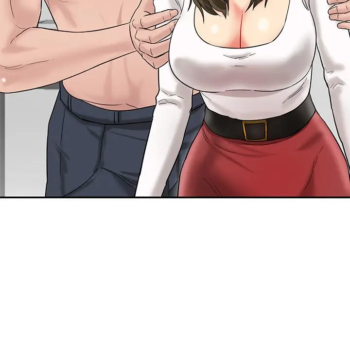 漫画《神秘香味研究室/情迷研究室》第1话第226张图