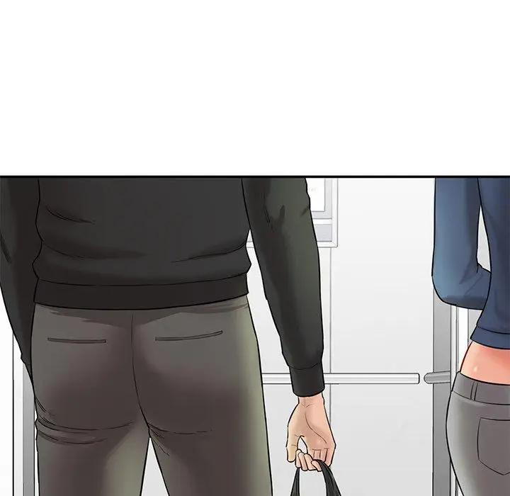 漫画《神秘香味研究室/情迷研究室》第6话第77张图