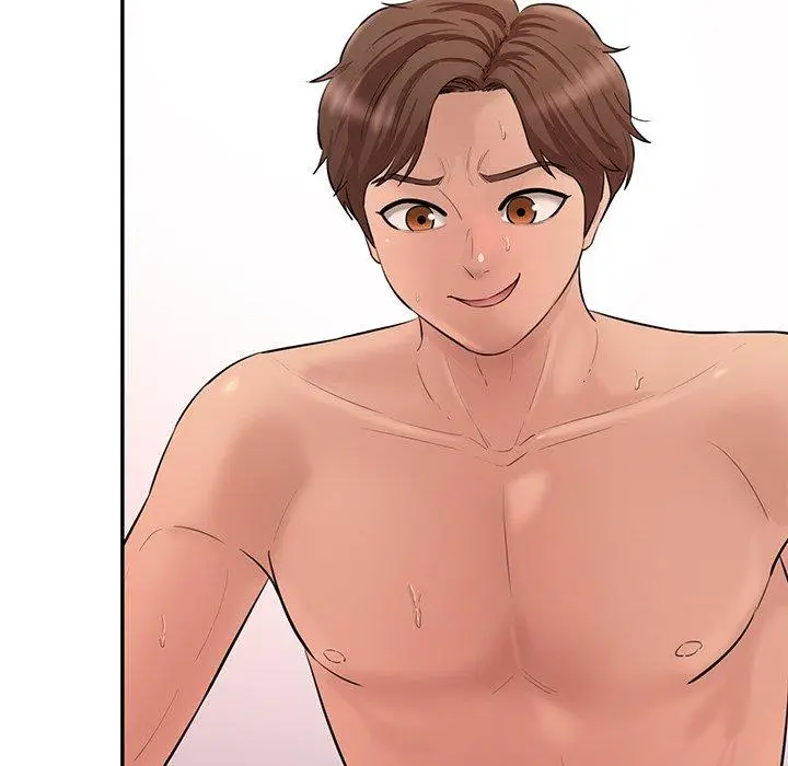 漫画《神秘香味研究室/情迷研究室》第9话第118张图