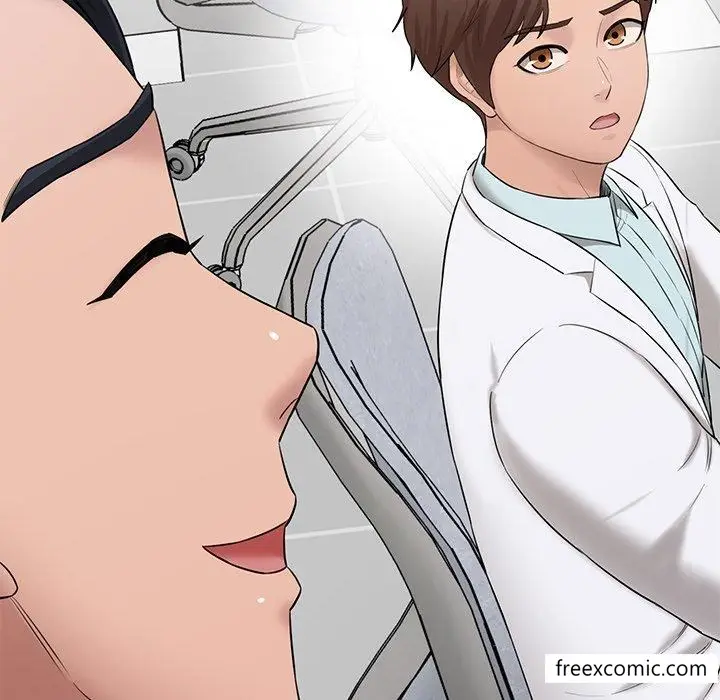 漫画《神秘香味研究室/情迷研究室》第9话第131张图