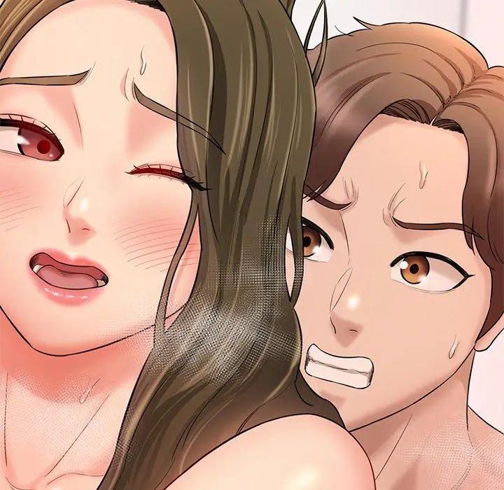 漫画《神秘香味研究室/情迷研究室》第9话第14张图