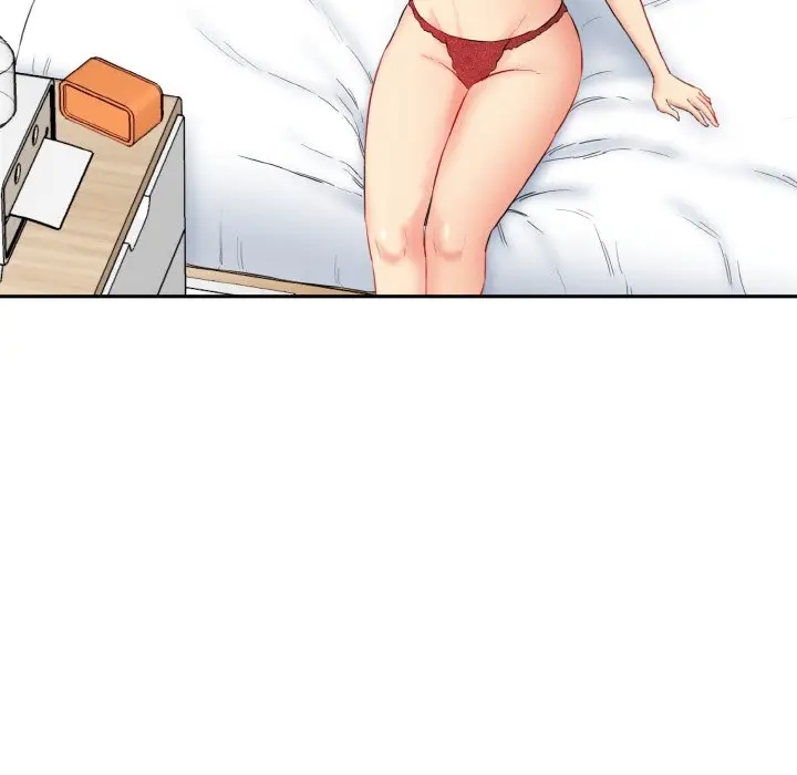 漫画《神秘香味研究室/情迷研究室》第11话第168张图