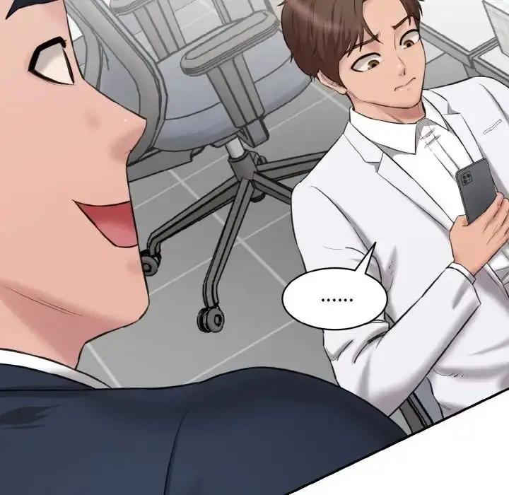 漫画《神秘香味研究室/情迷研究室》第21话第166张图