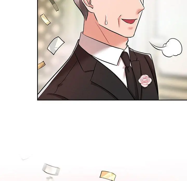 漫画《疯了才结婚》第7话第136张图
