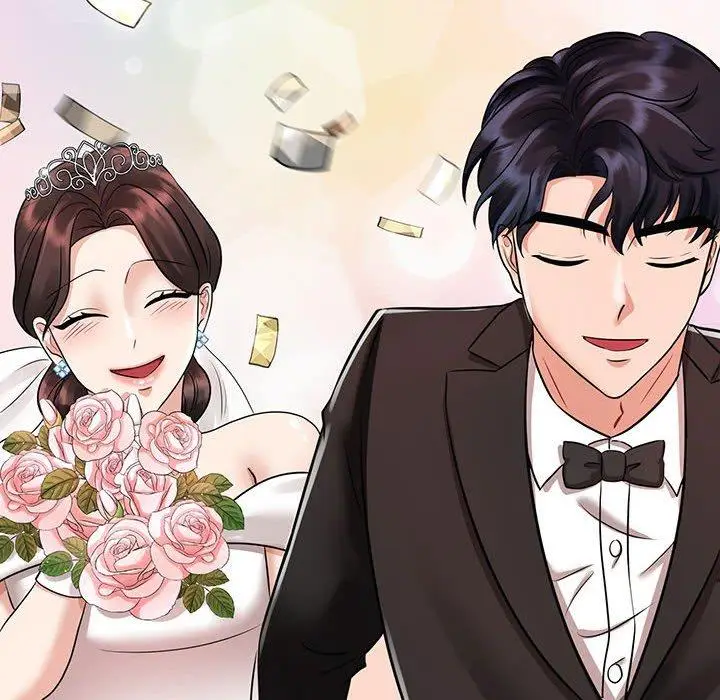 漫画《疯了才结婚》第7话第138张图