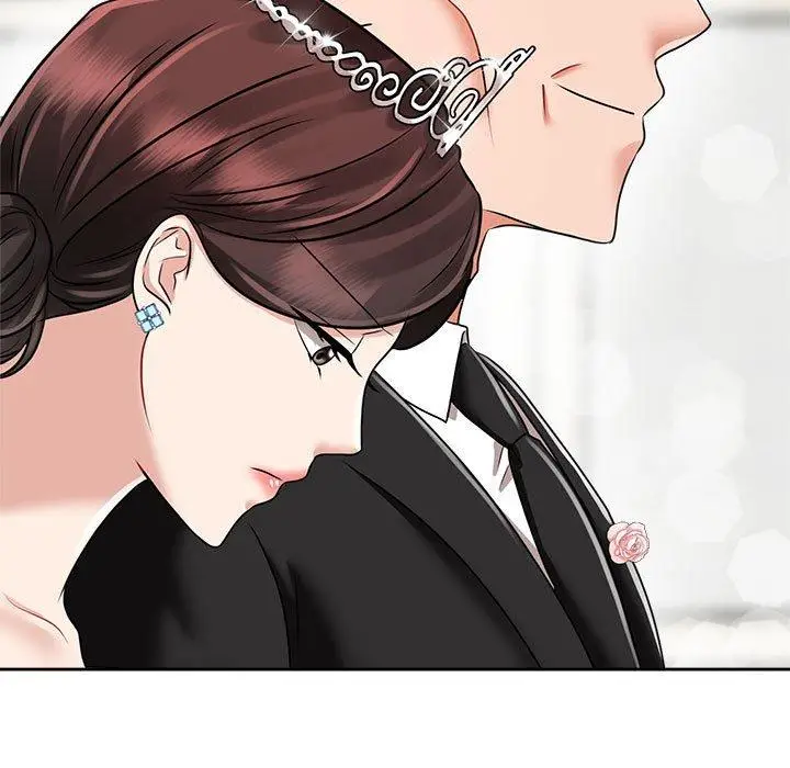 漫画《疯了才结婚》第7话第93张图