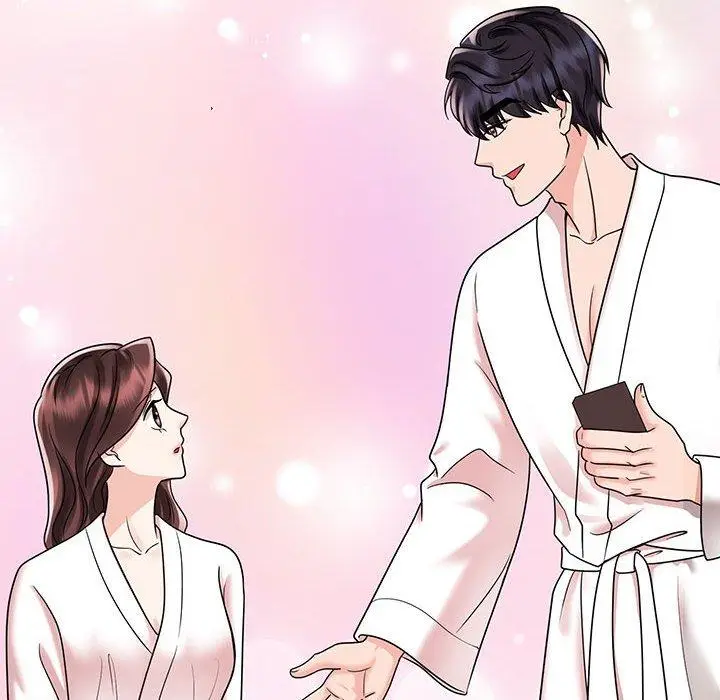 漫画《疯了才结婚》第9话第26张图