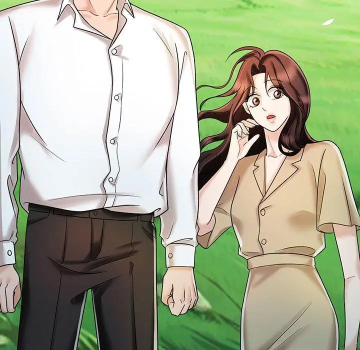 漫画《疯了才结婚》第10话第49张图