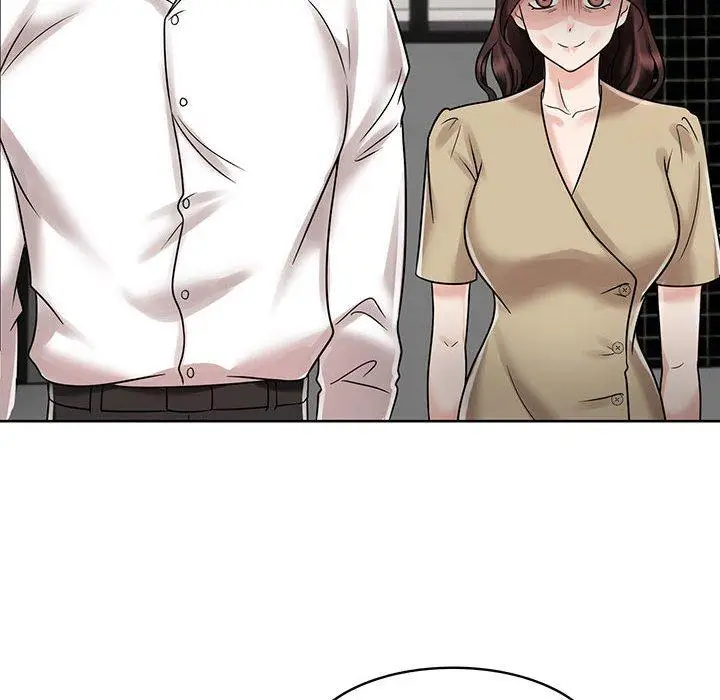 漫画《疯了才结婚》第10话第76张图