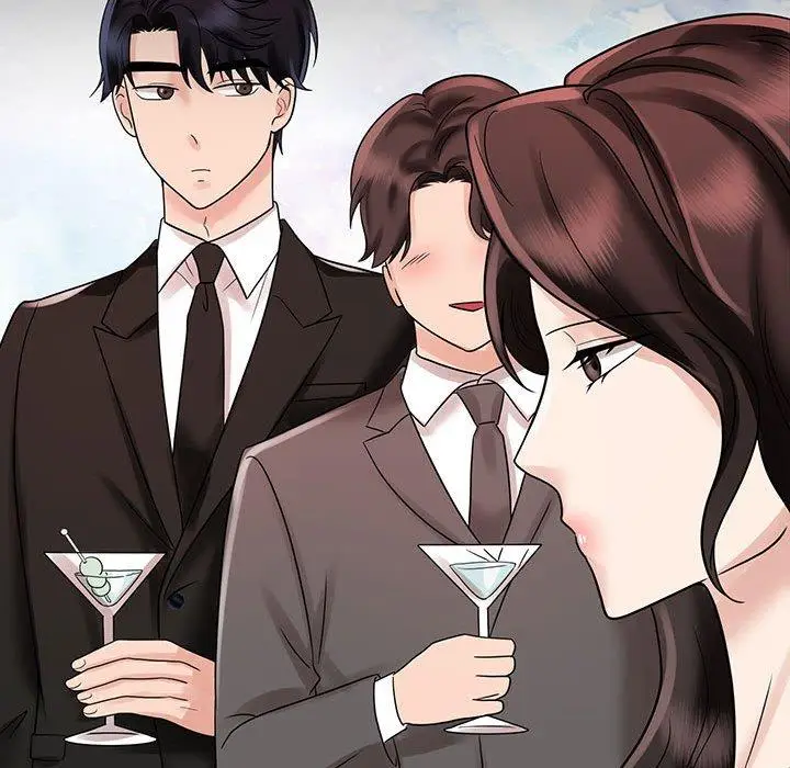 漫画《疯了才结婚》第12话第126张图