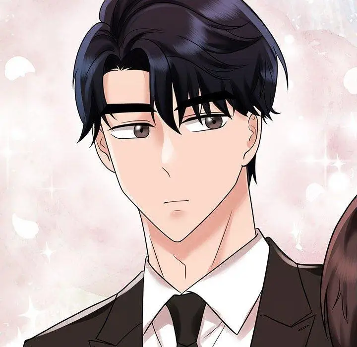 漫画《疯了才结婚》第12话第129张图