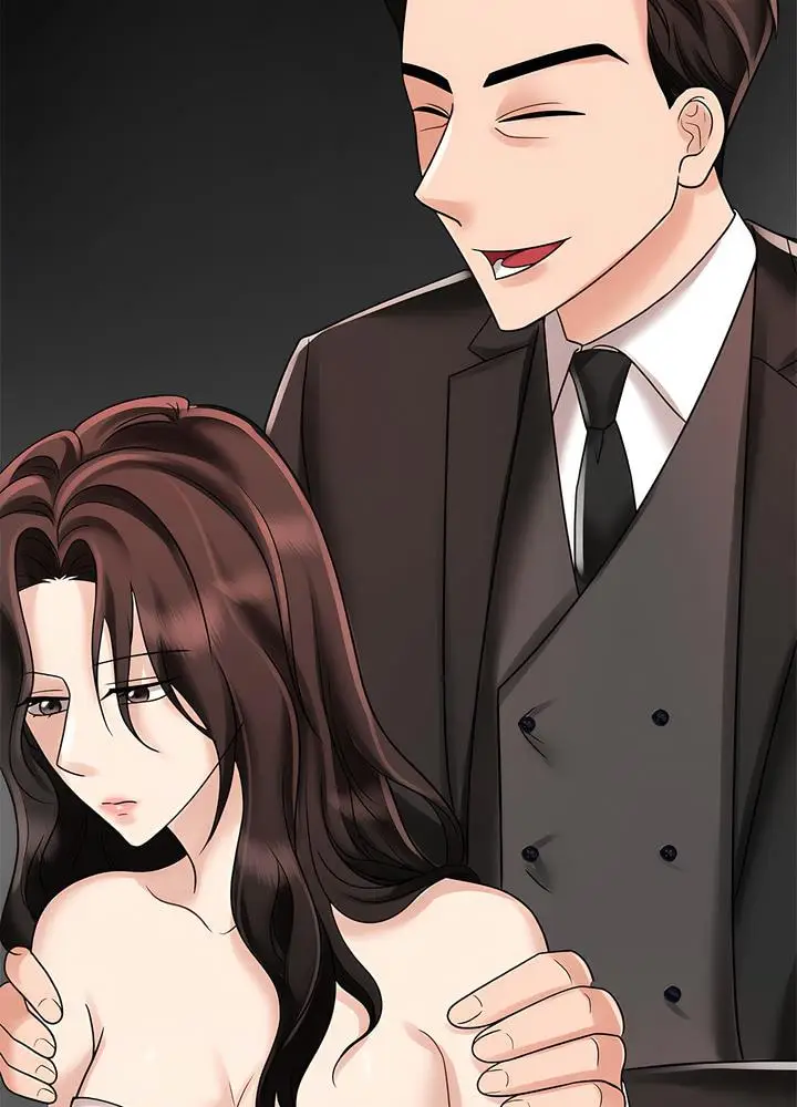 漫画《疯了才结婚》第13话第12张图