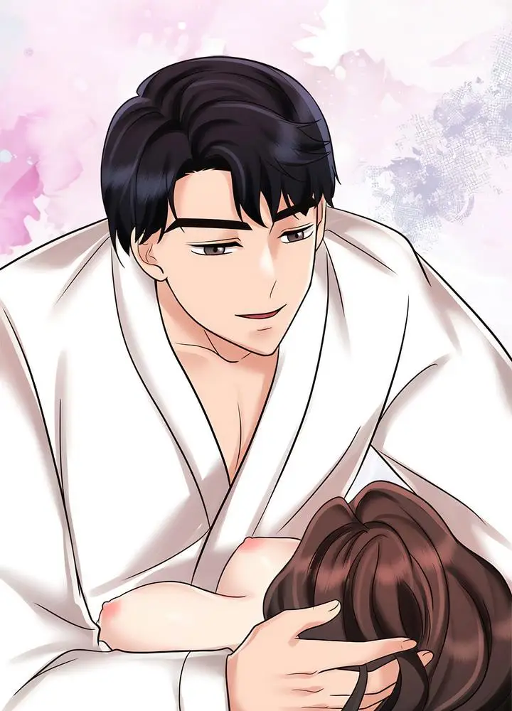 漫画《疯了才结婚》第13话第23张图