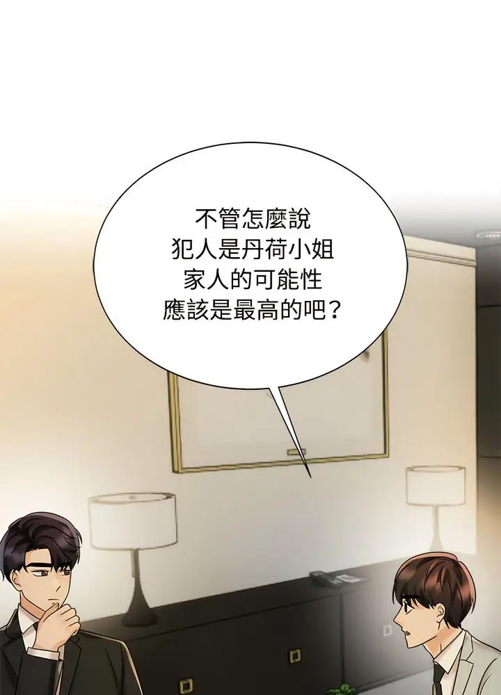 漫画《疯了才结婚》第13话第85张图