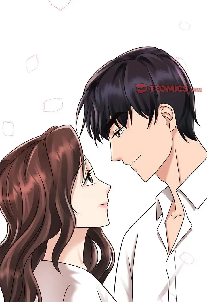 漫画《疯了才结婚》第13话第95张图
