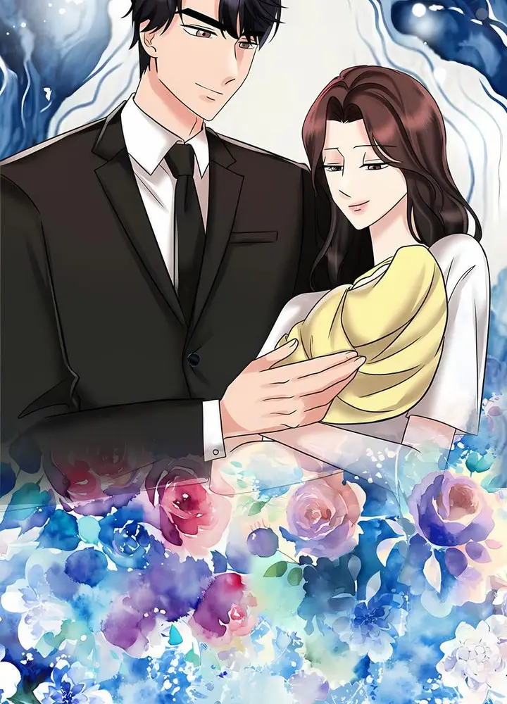 漫画《疯了才结婚》第14话第17张图