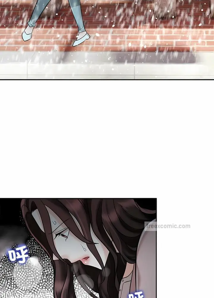 漫画《疯了才结婚》第14话第27张图