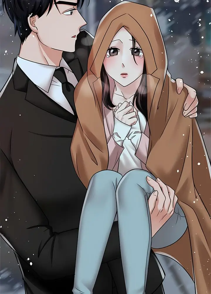 漫画《疯了才结婚》第14话第64张图