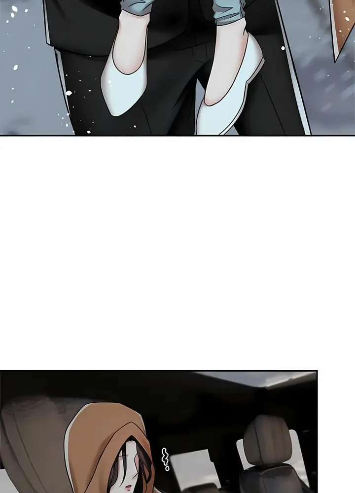 漫画《疯了才结婚》第14话第65张图