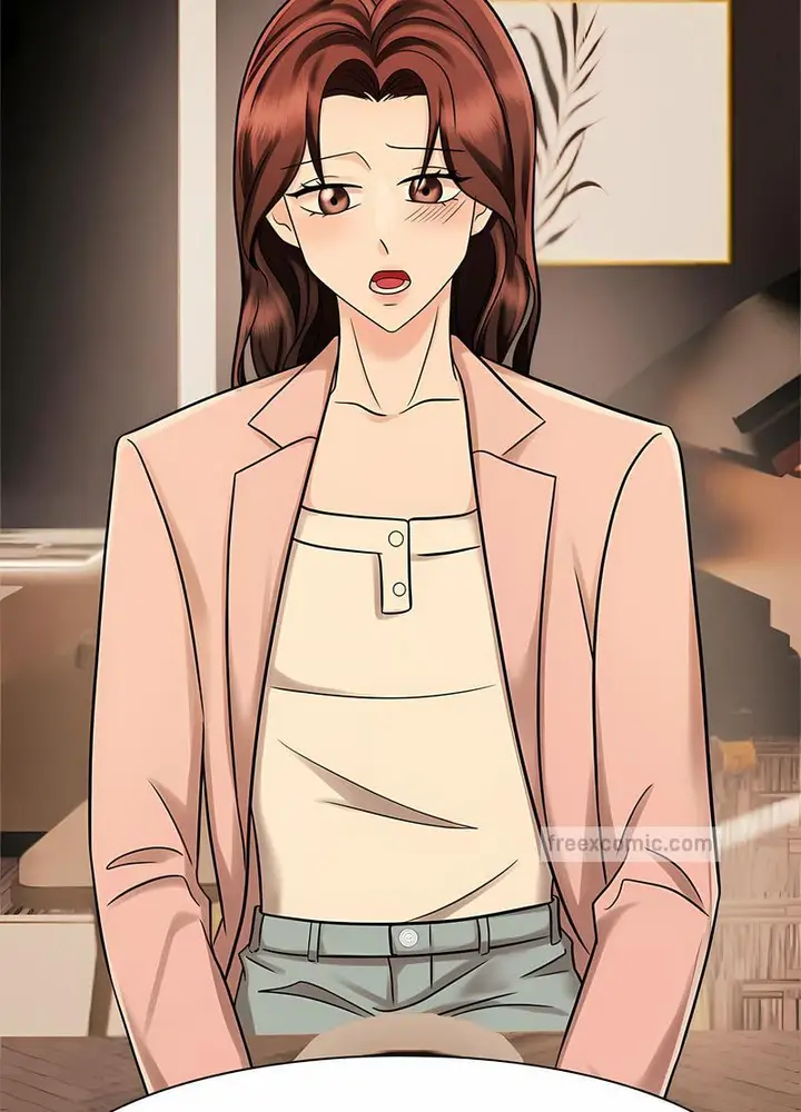 漫画《疯了才结婚》第15话第45张图