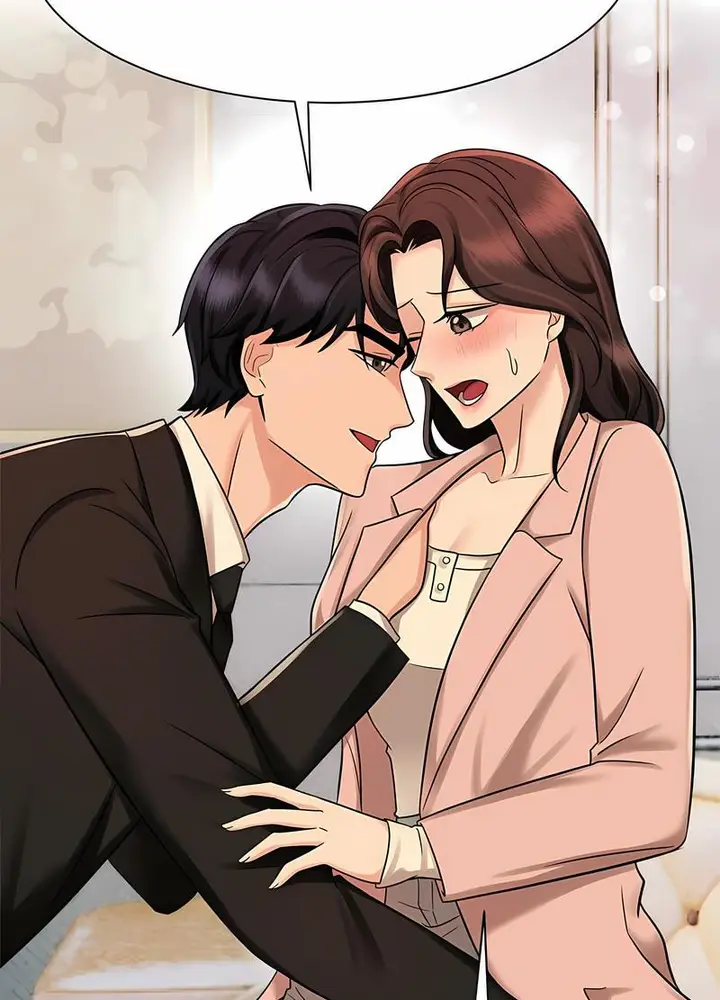 漫画《疯了才结婚》第15话第62张图