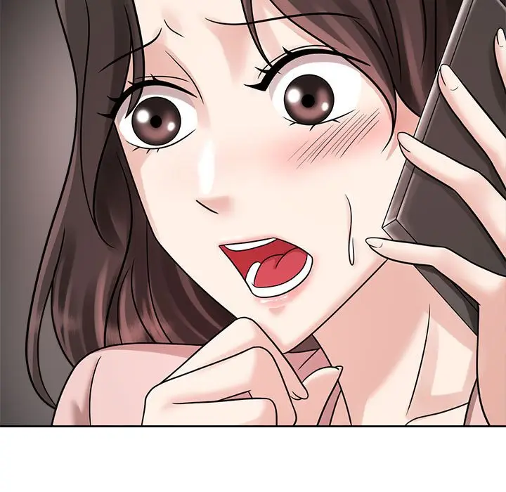漫画《疯了才结婚》第18话第109张图